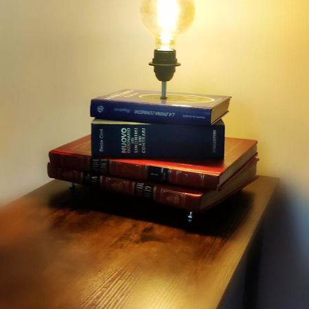 Anni Apartment サレルノ エクステリア 写真