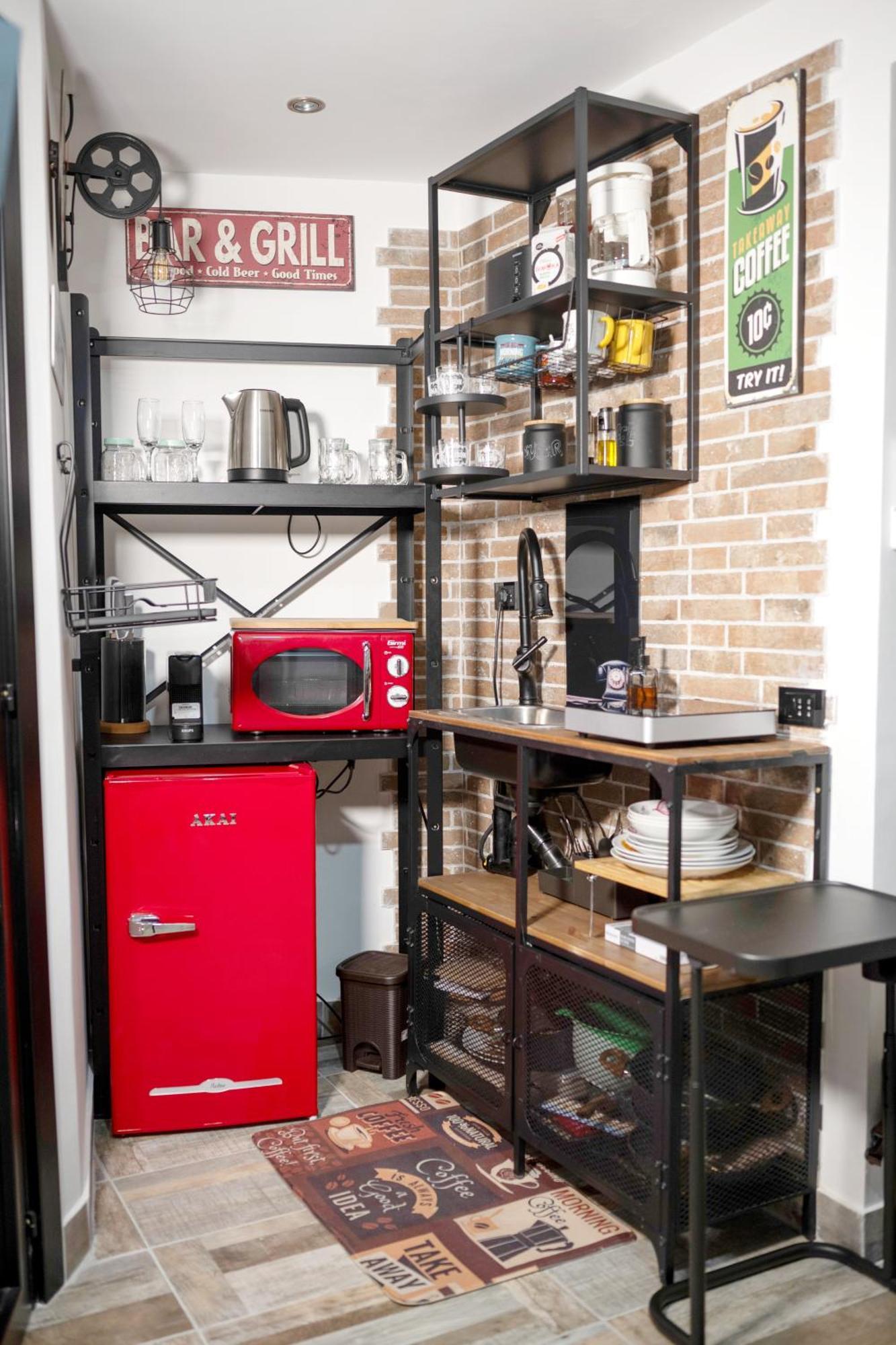 Anni Apartment サレルノ エクステリア 写真