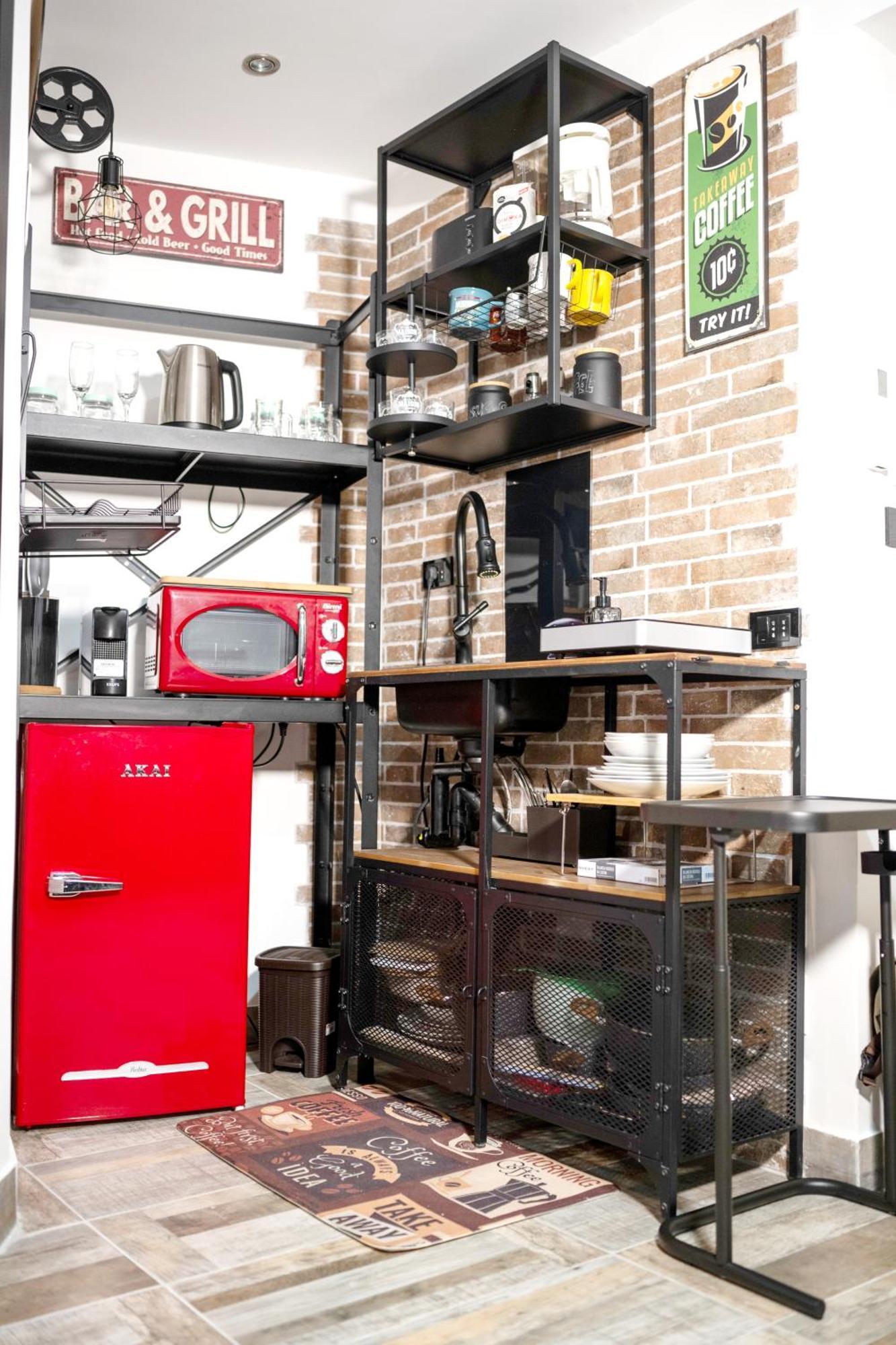 Anni Apartment サレルノ エクステリア 写真