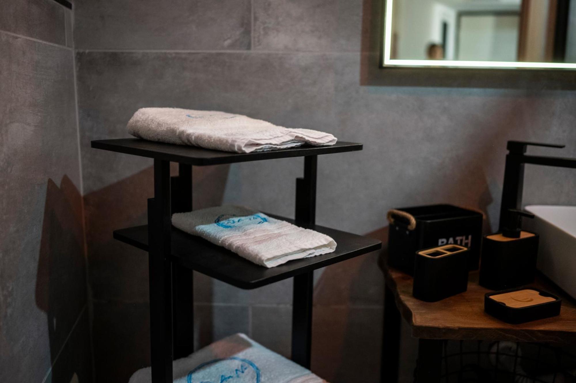 Anni Apartment サレルノ エクステリア 写真