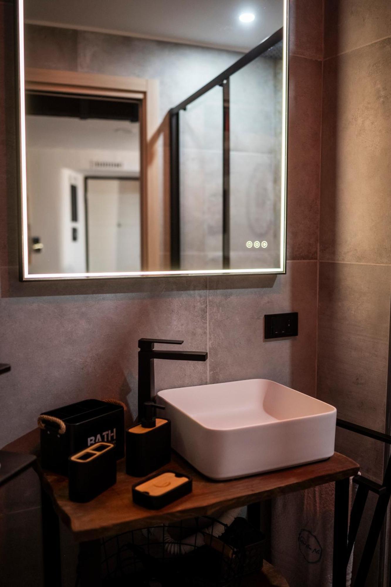 Anni Apartment サレルノ エクステリア 写真