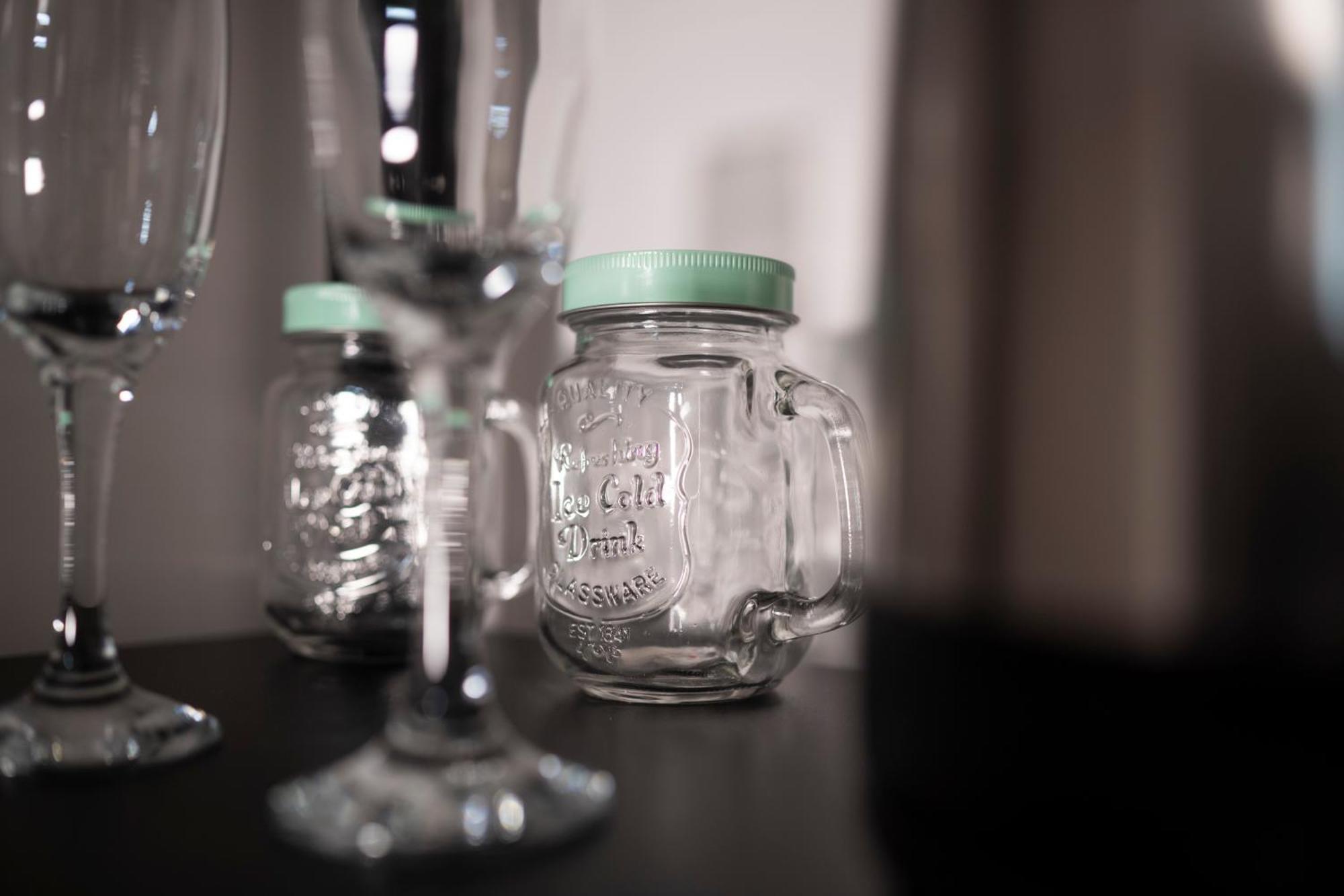 Anni Apartment サレルノ エクステリア 写真