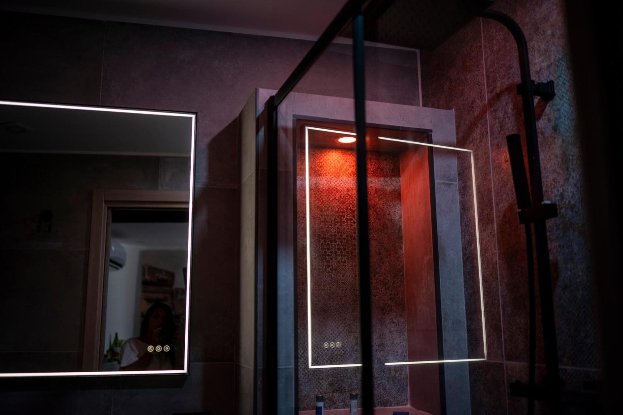Anni Apartment サレルノ エクステリア 写真