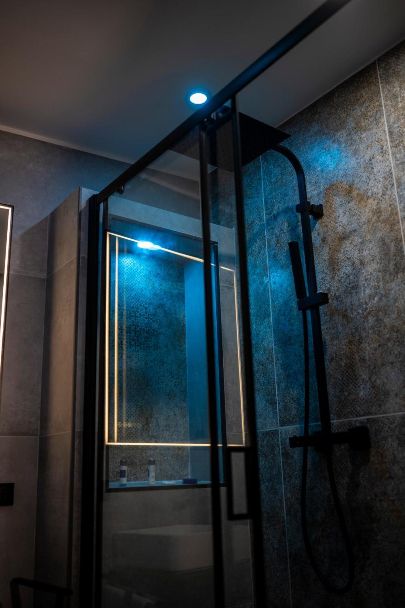 Anni Apartment サレルノ エクステリア 写真