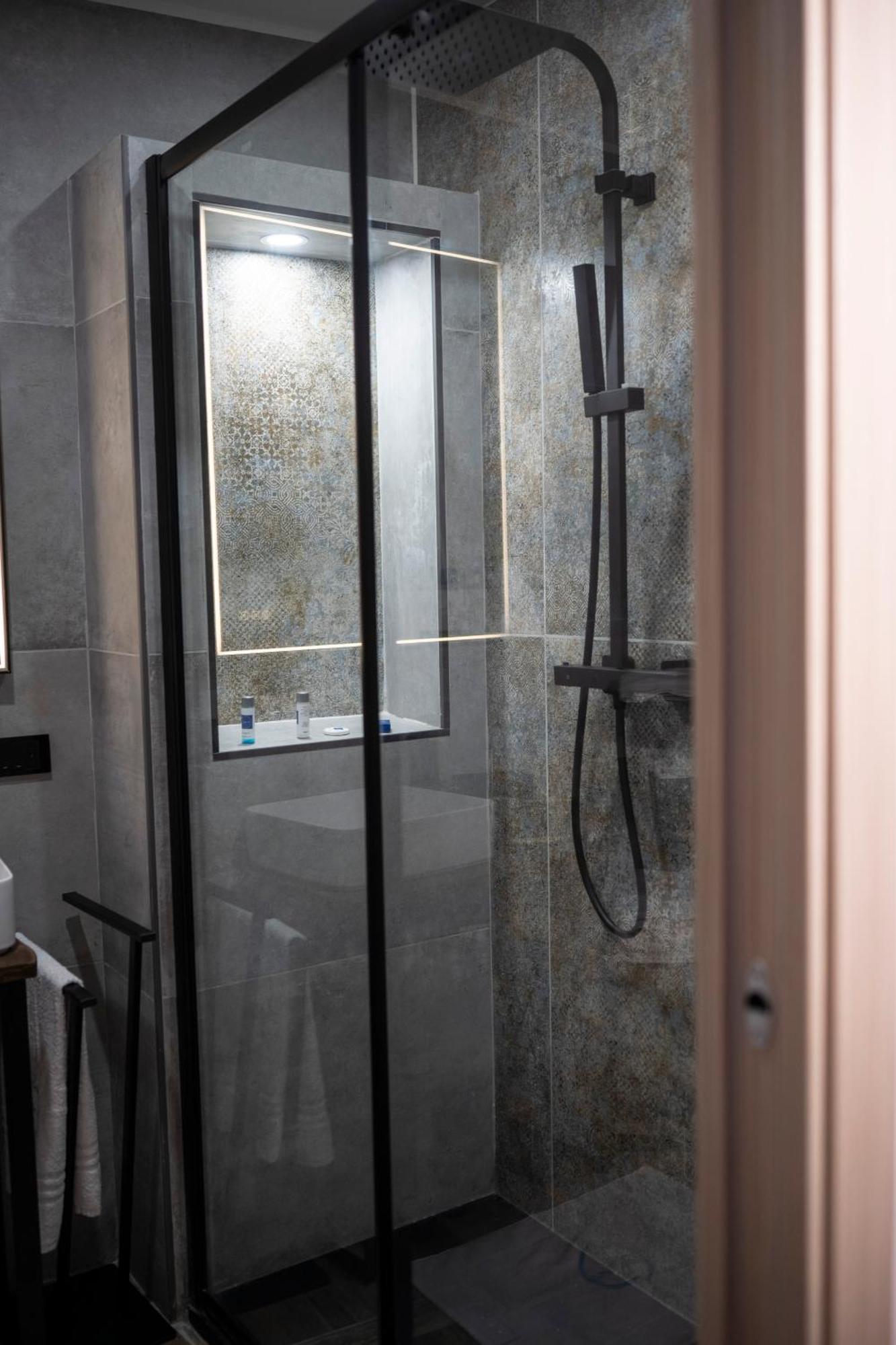 Anni Apartment サレルノ エクステリア 写真