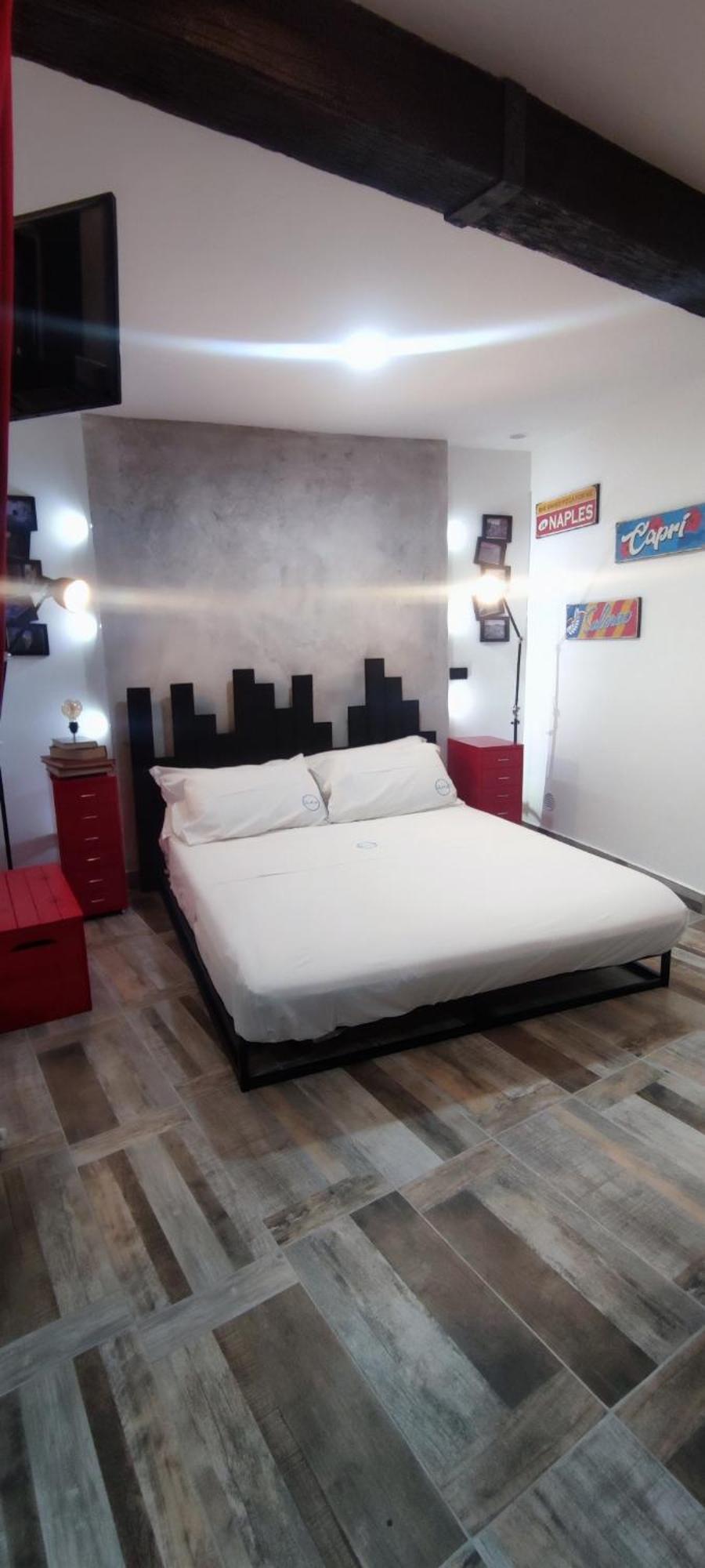 Anni Apartment サレルノ エクステリア 写真