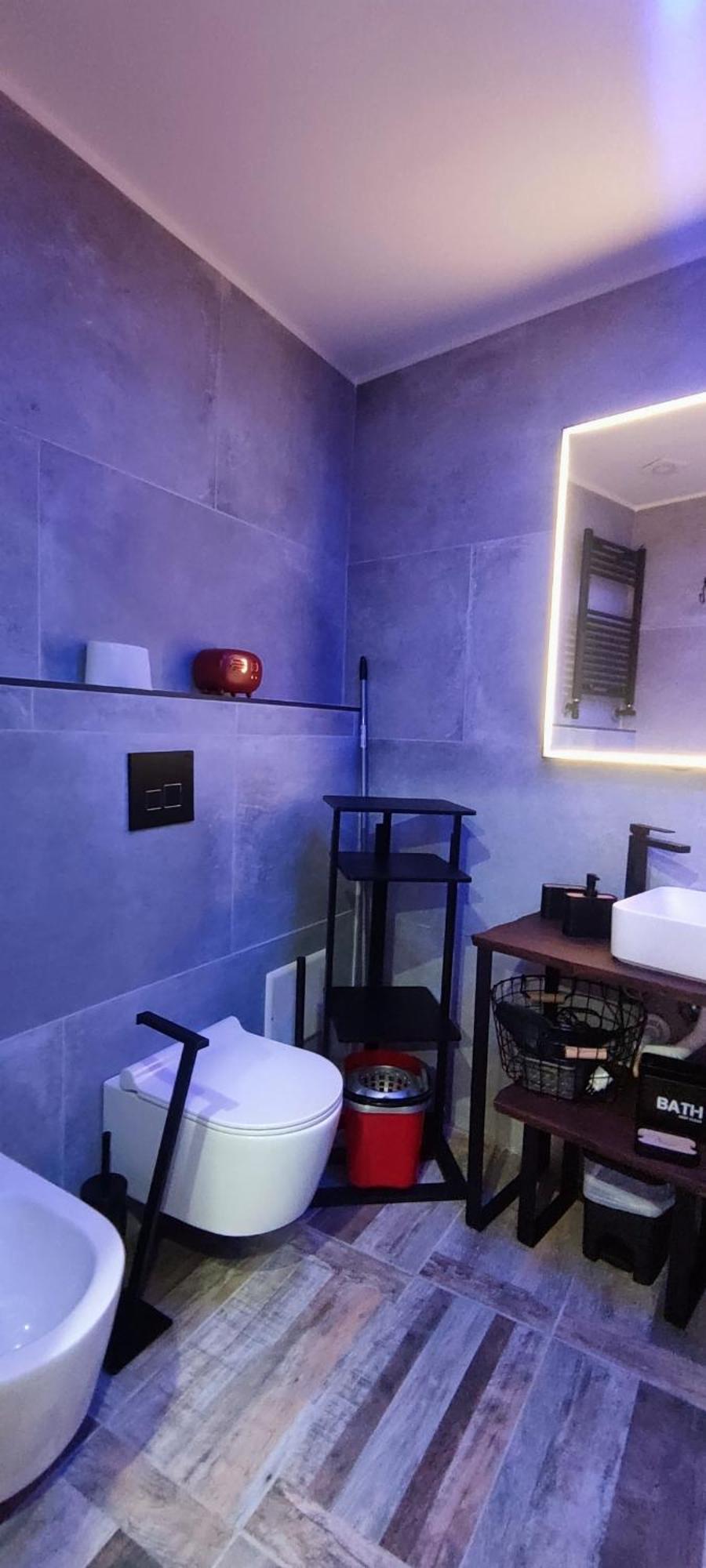 Anni Apartment サレルノ エクステリア 写真