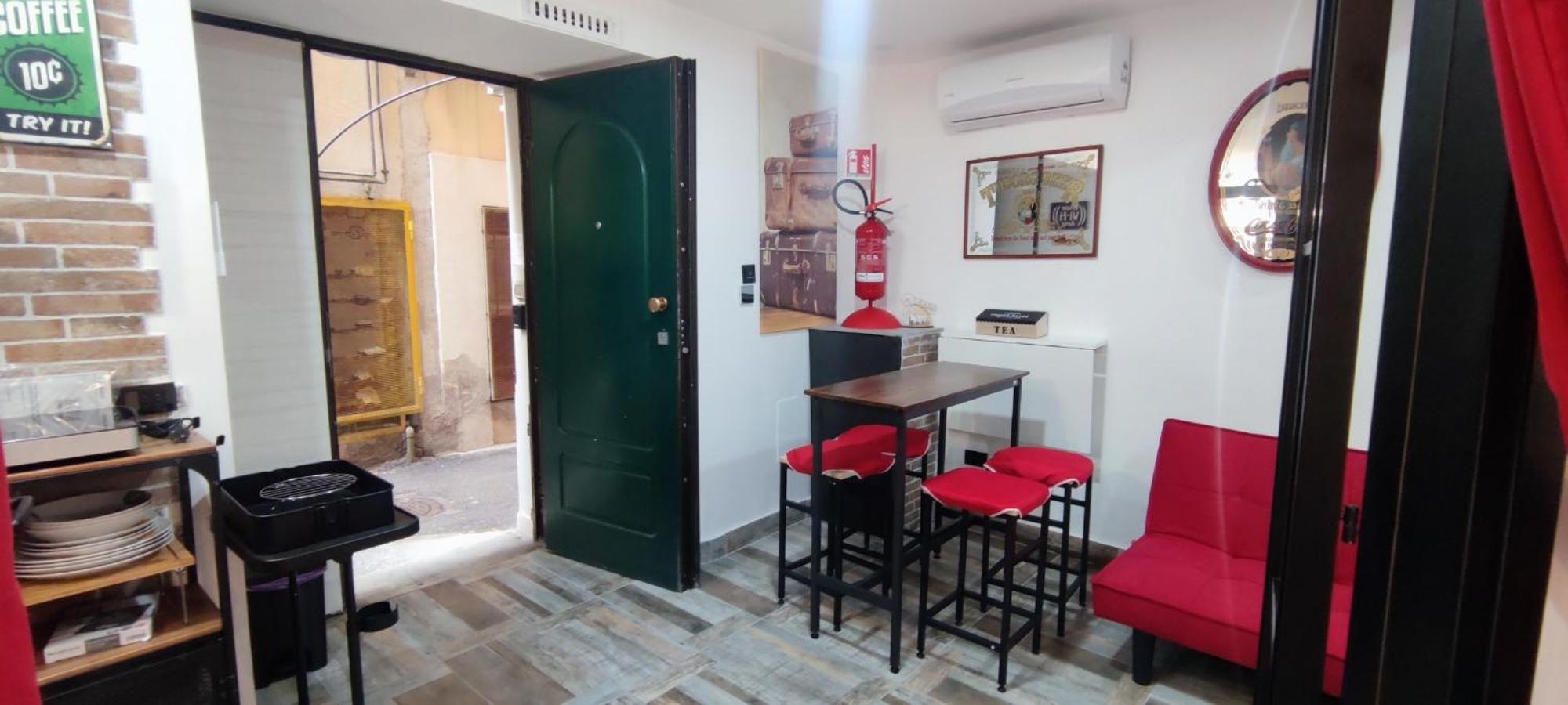 Anni Apartment サレルノ エクステリア 写真